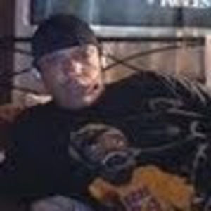 Meet your Posher, Lamar